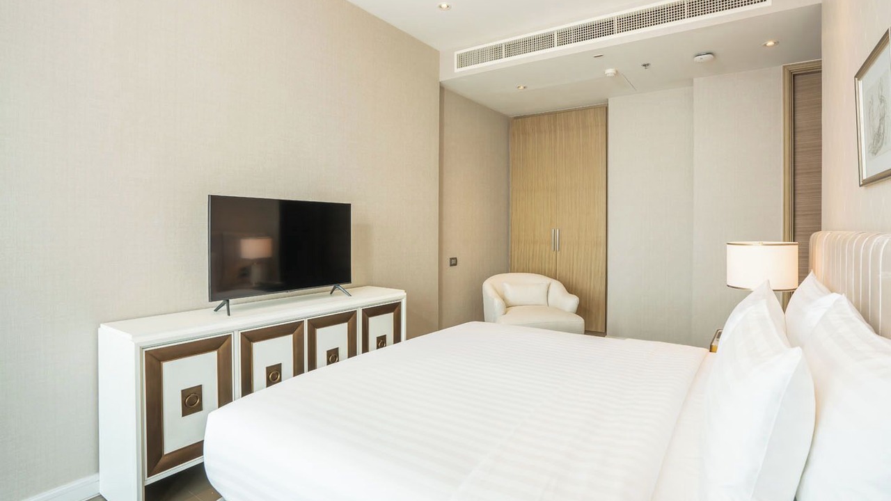 Photo of Bedroom in Chidlom