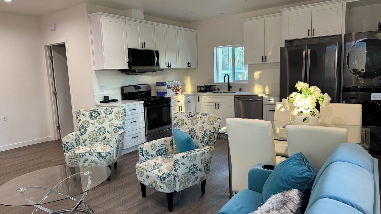 Photo of Livingroom in Winnetka