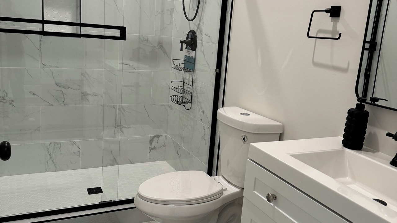 Photo of Bathroom in Winnetka