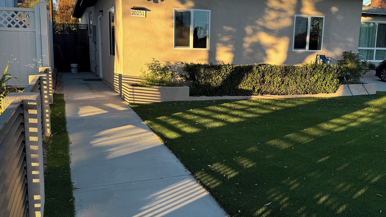 Photo of Outdoor in Winnetka