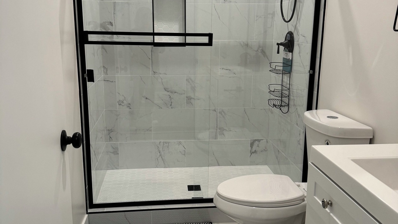 Photo of Bathroom in Winnetka