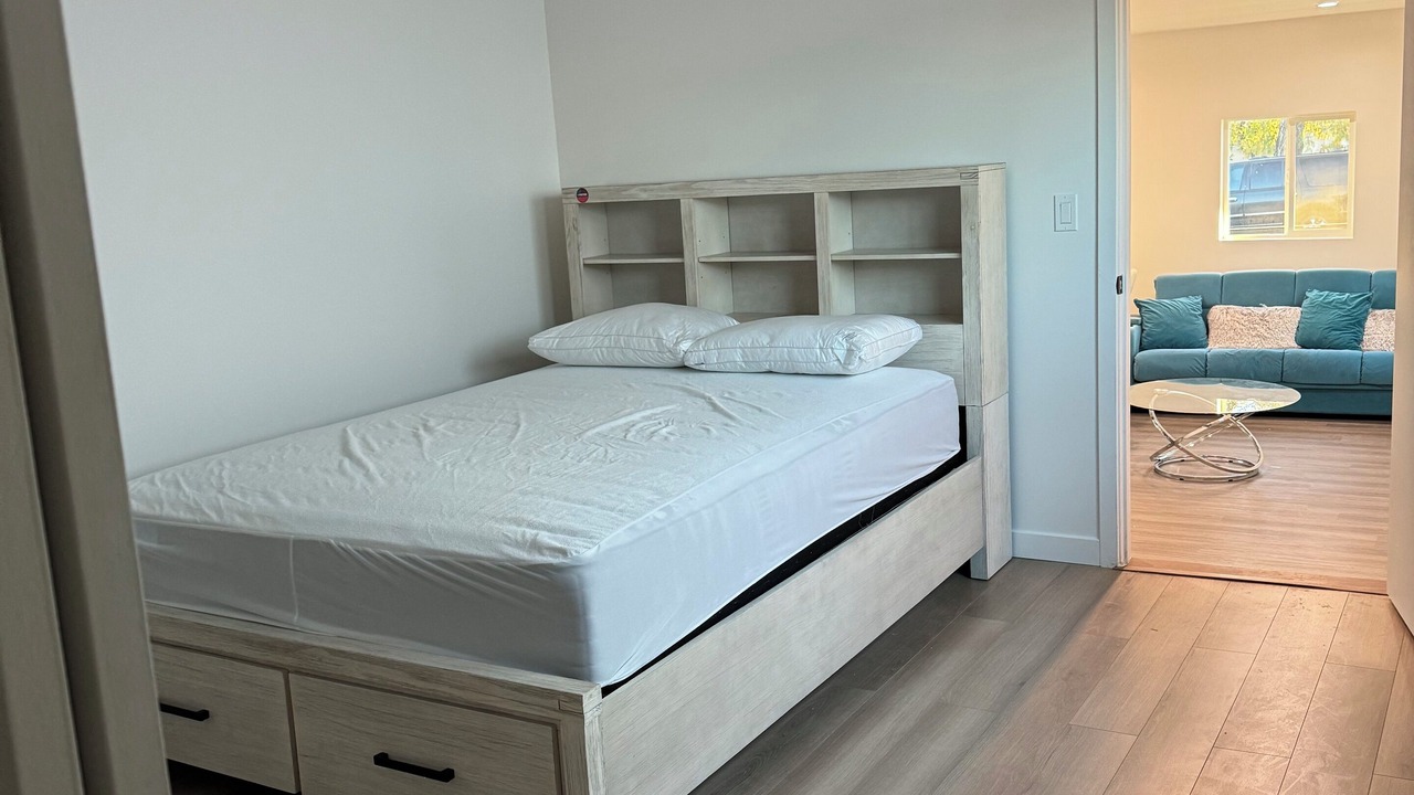 Photo of Bedroom in Winnetka