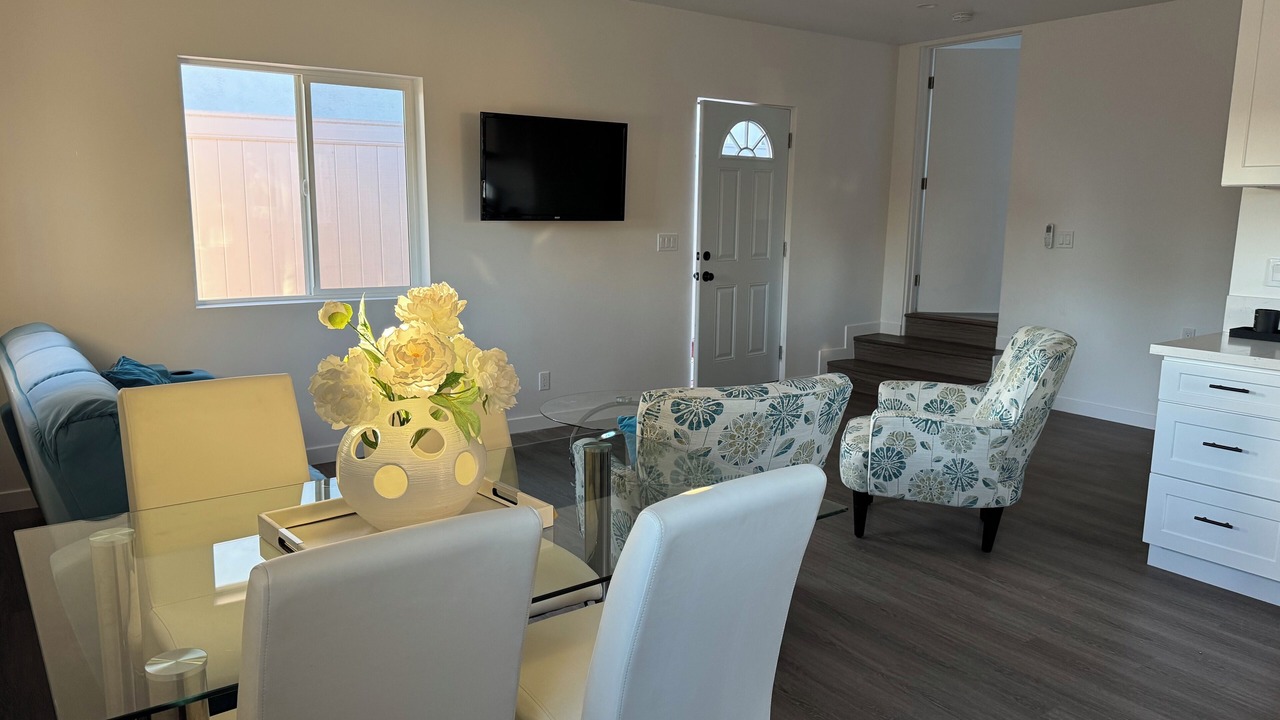 Photo of Livingroom in Winnetka