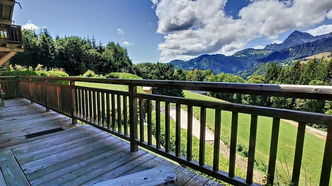 Photo of Outdoor in Notre-Dame-de-Bellecombe