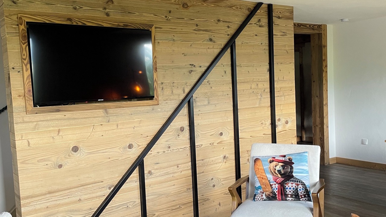 Photo of Livingroom in Notre-Dame-de-Bellecombe