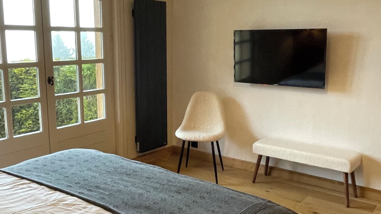 Photo of Bedroom in Notre-Dame-de-Bellecombe