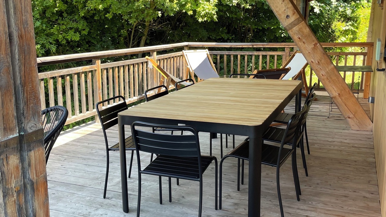 Photo of Outdoor in Notre-Dame-de-Bellecombe