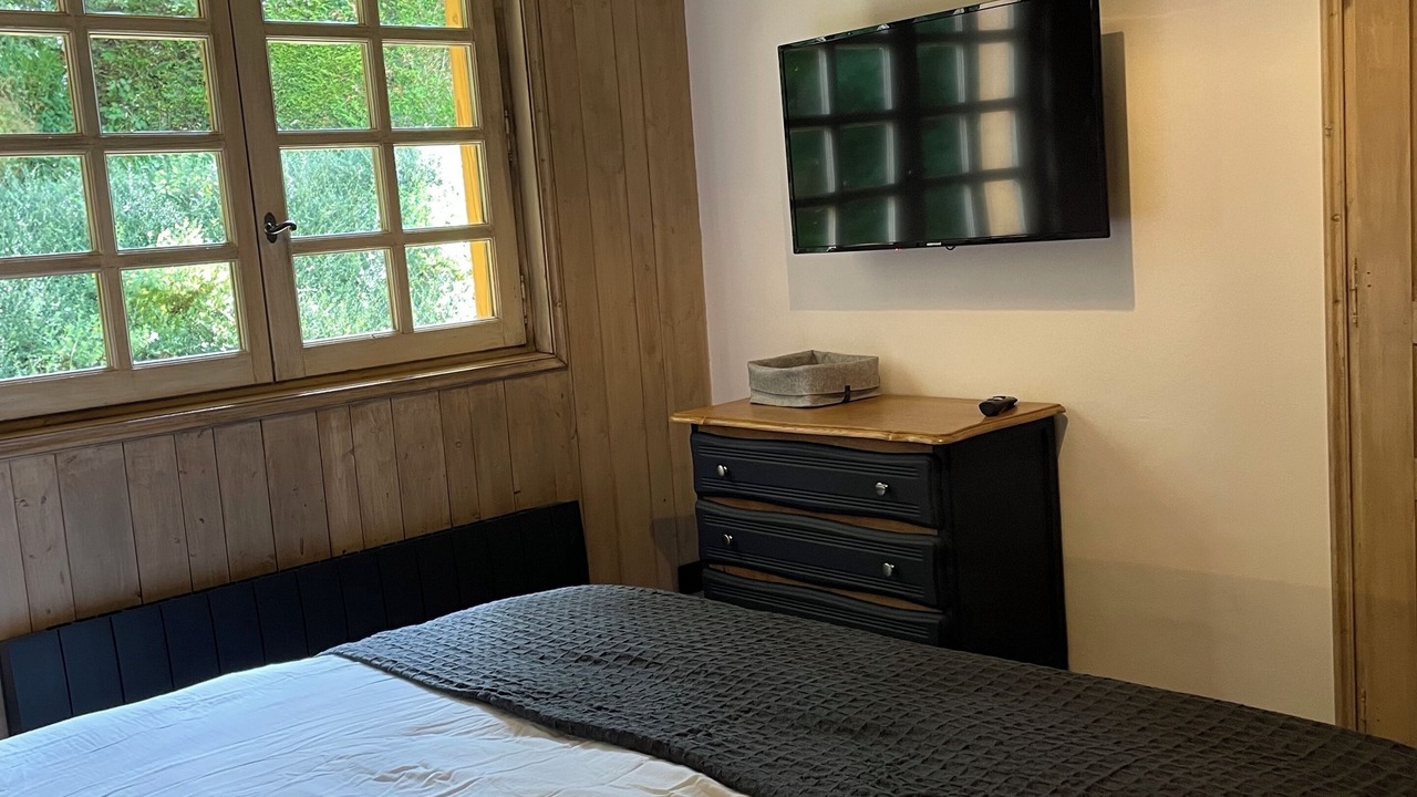 Photo of Bedroom in Notre-Dame-de-Bellecombe