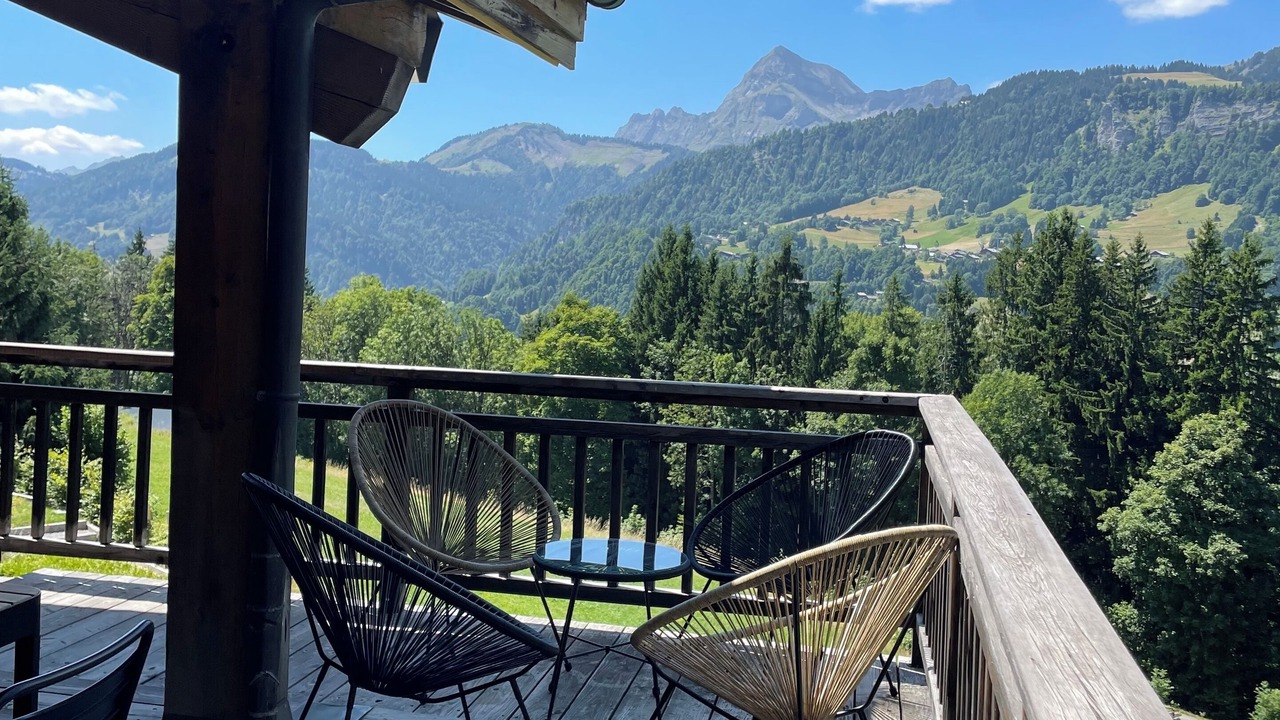 Photo of Outdoor in Notre-Dame-de-Bellecombe