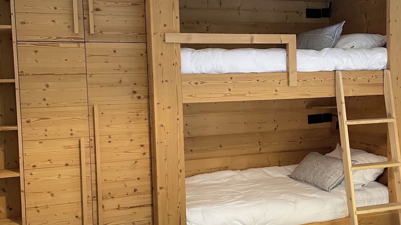 Photo of Bedroom in Notre-Dame-de-Bellecombe