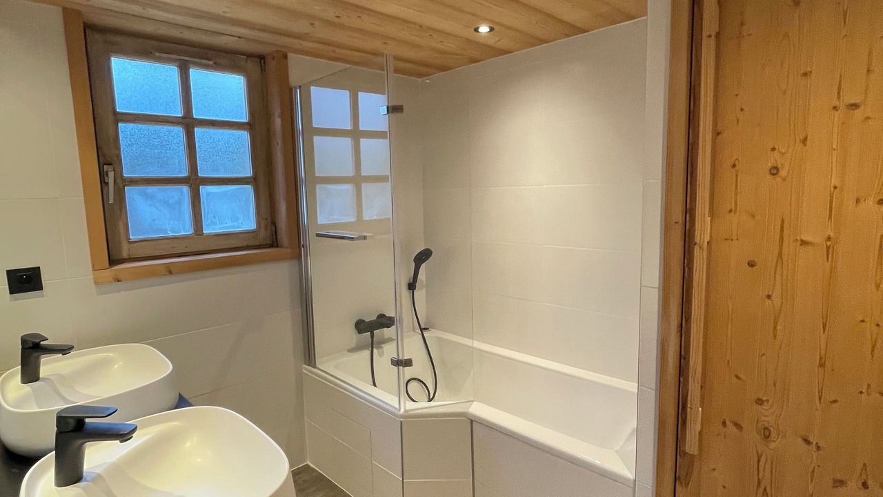 Photo of Bathroom in Notre-Dame-de-Bellecombe