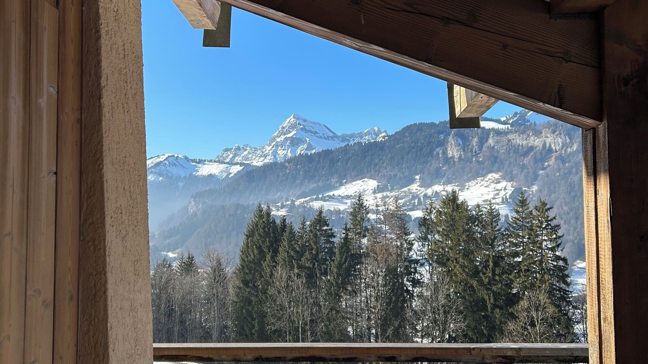 Photo of Outdoor in Notre-Dame-de-Bellecombe