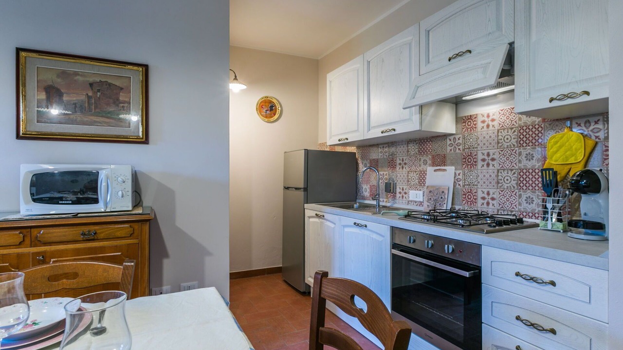Photo of Bedroom in Santa Luce