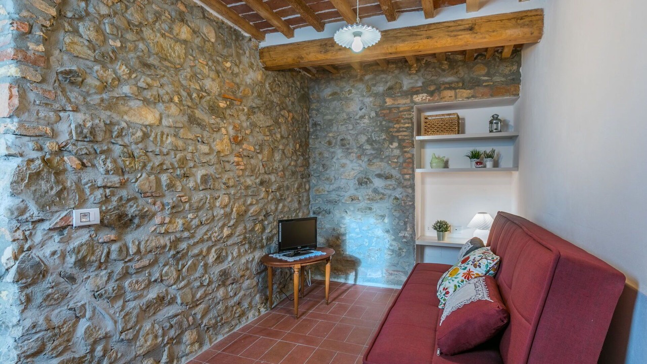Photo of Bedroom in Santa Luce