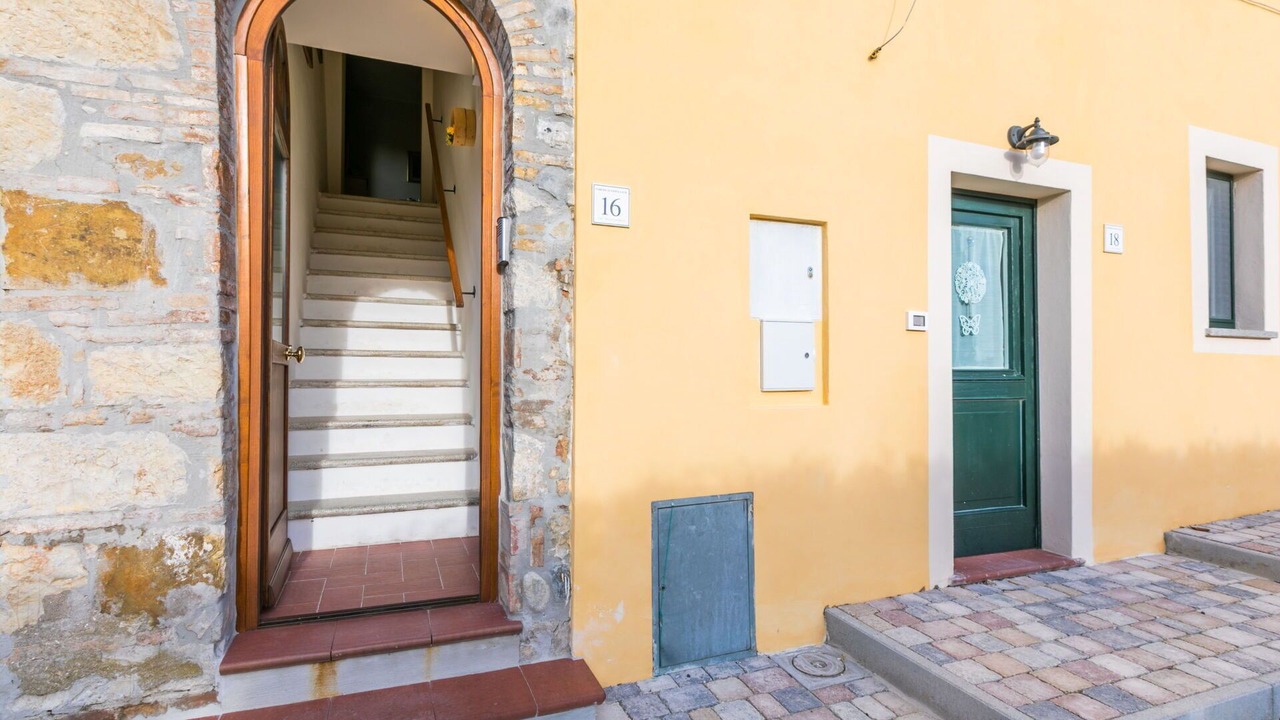 Photo of Bedroom in Santa Luce