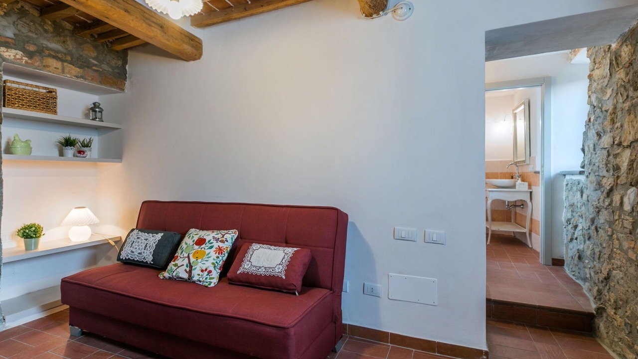 Photo of Bedroom in Santa Luce