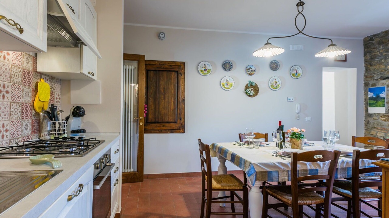 Photo of Bedroom in Santa Luce
