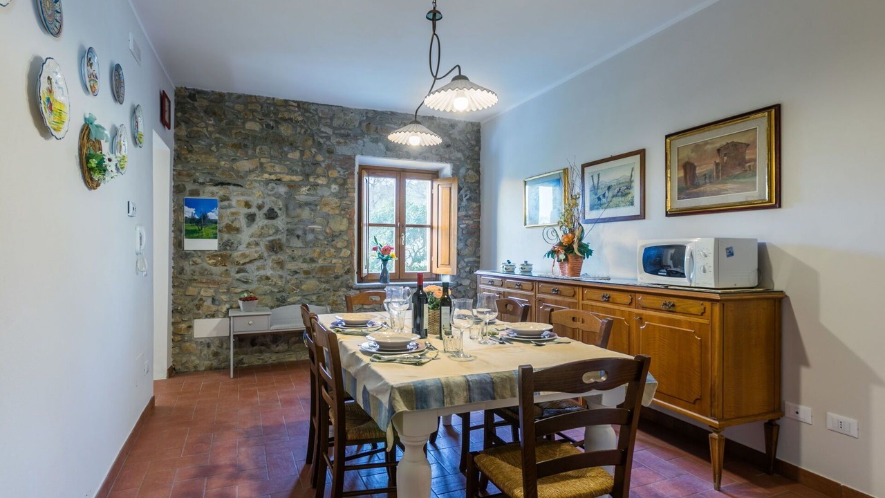 Photo of Bedroom in Santa Luce