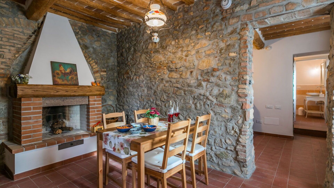 Photo of Bedroom in Santa Luce