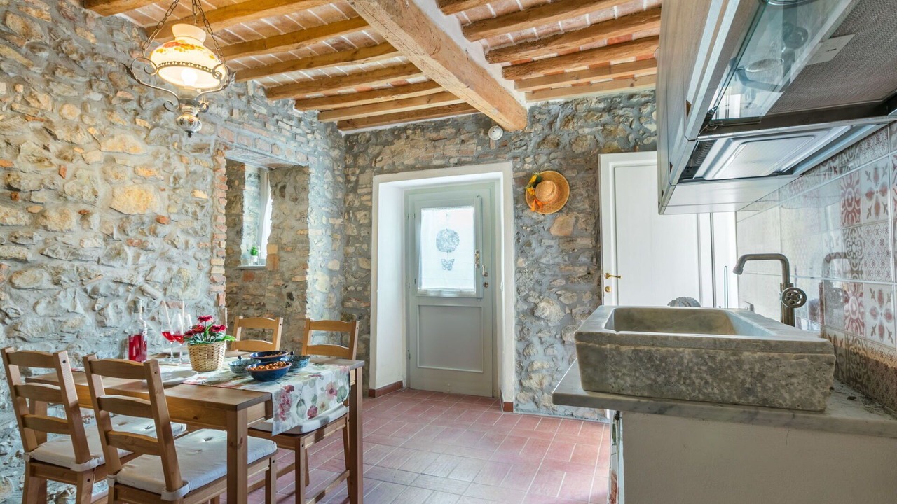 Photo of Bedroom in Santa Luce