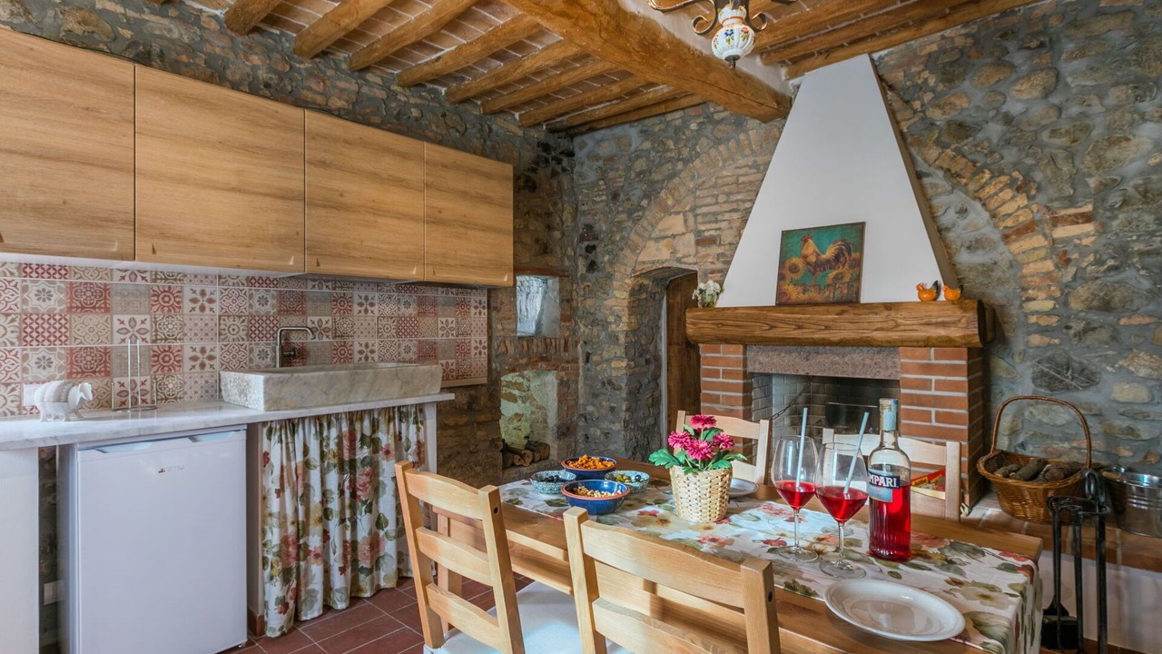 Photo of Bedroom in Santa Luce
