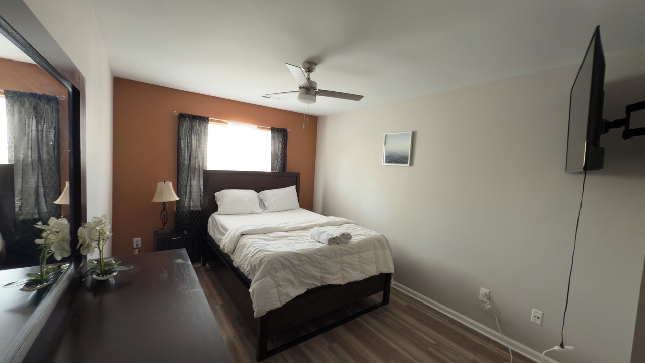 Photo of Bedroom in Prosperity Church Road