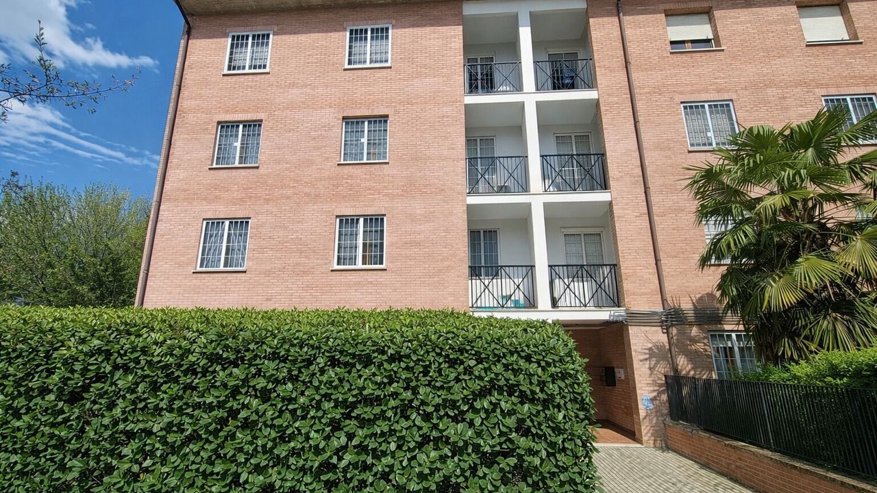 Photo of Outdoor in Bologna Fiere District