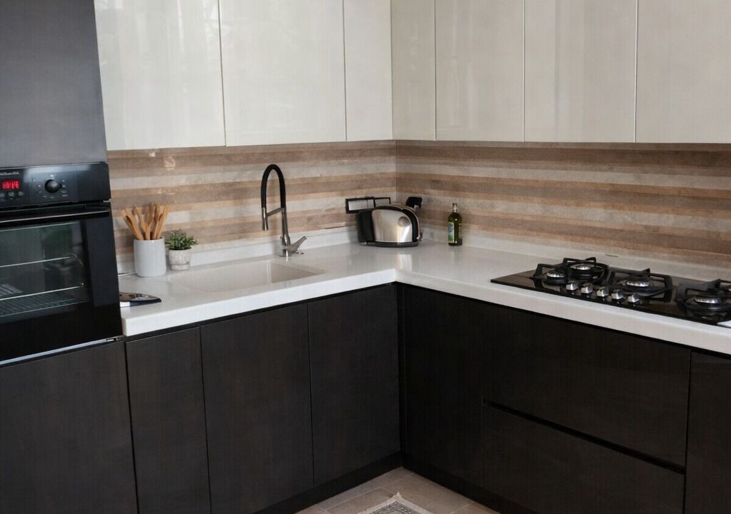 Photo of Kitchen in Bologna Fiere District