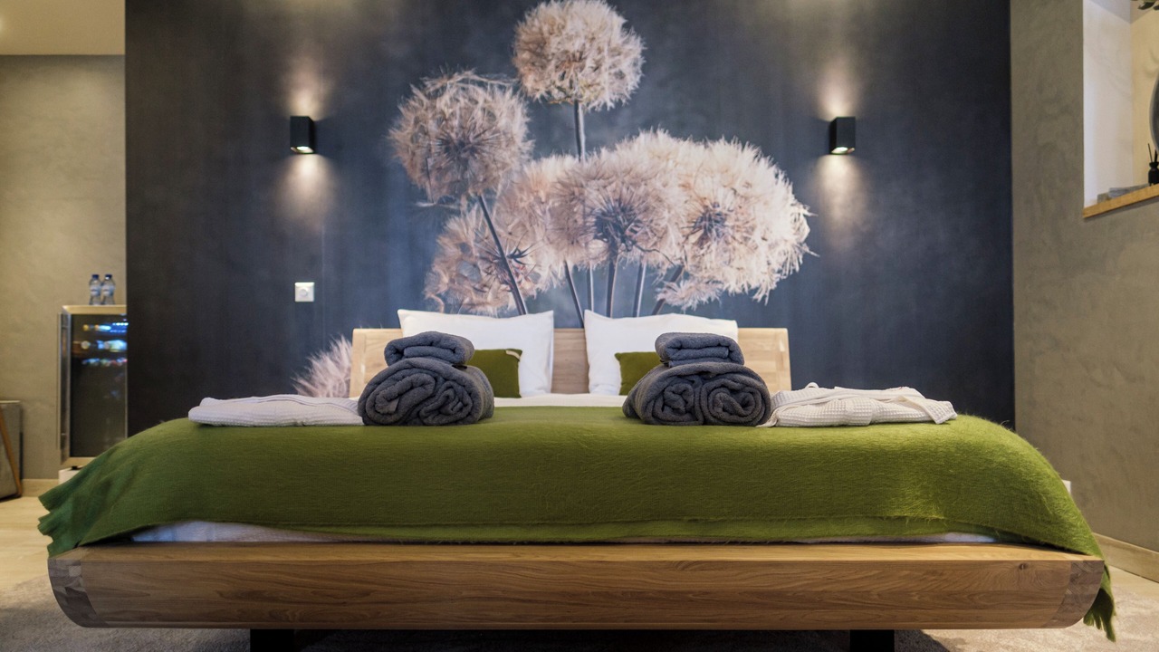 Photo of Bedroom in Nieuwe Niedorp