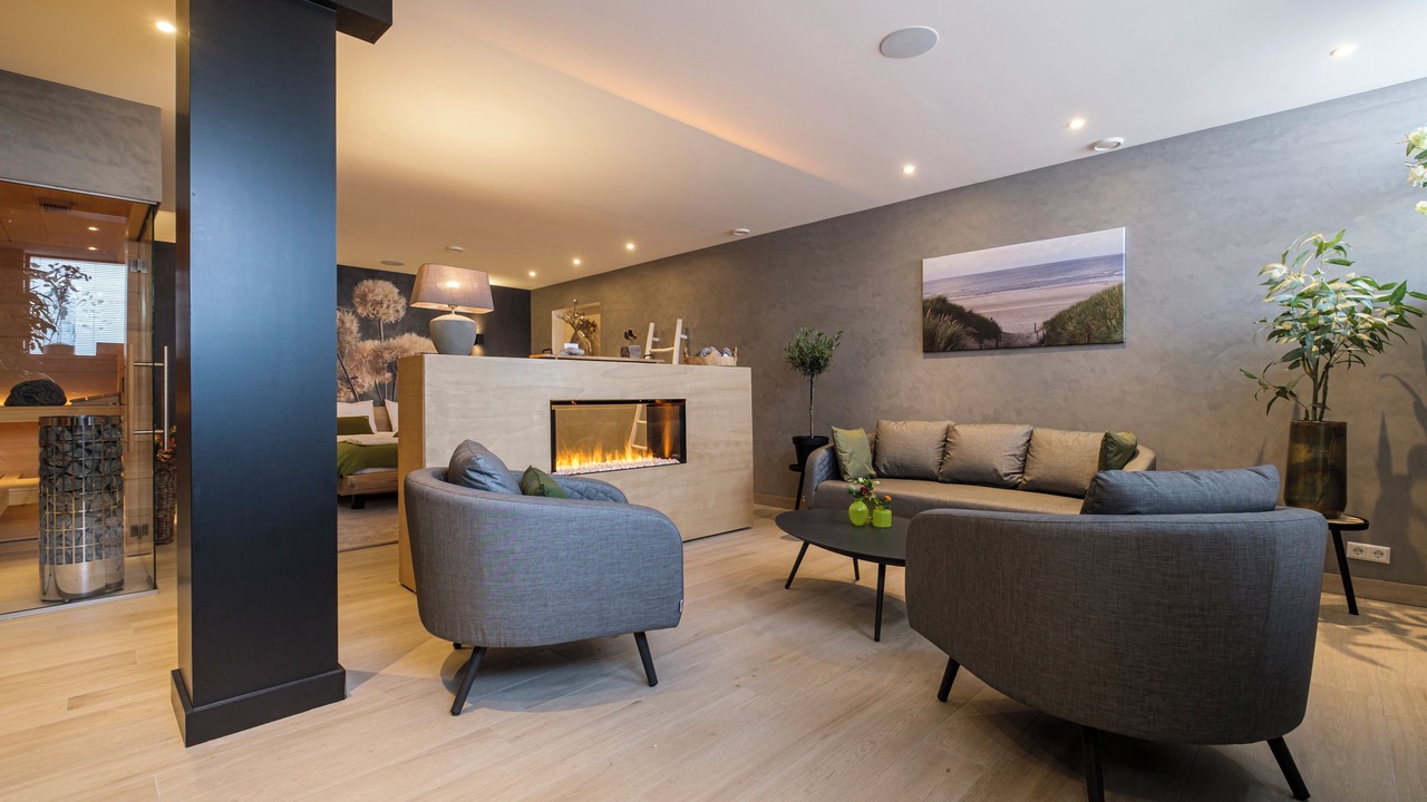 Photo of Livingroom in Nieuwe Niedorp