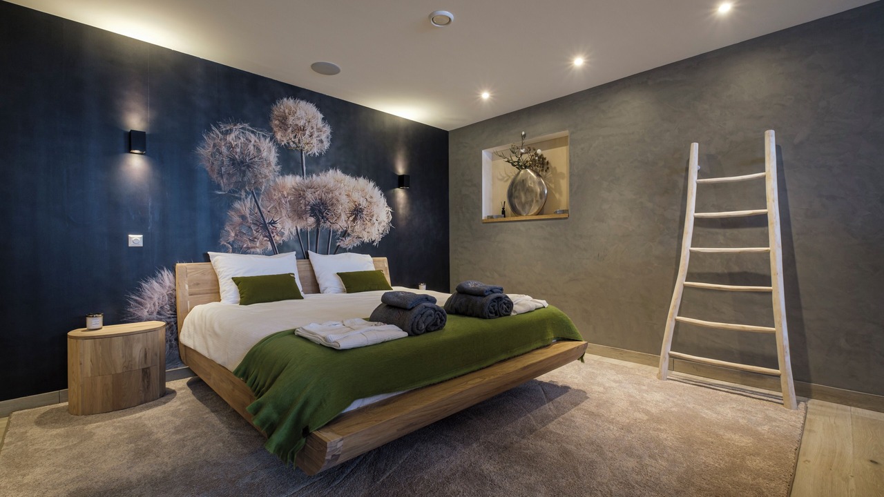 Photo of Bedroom in Nieuwe Niedorp
