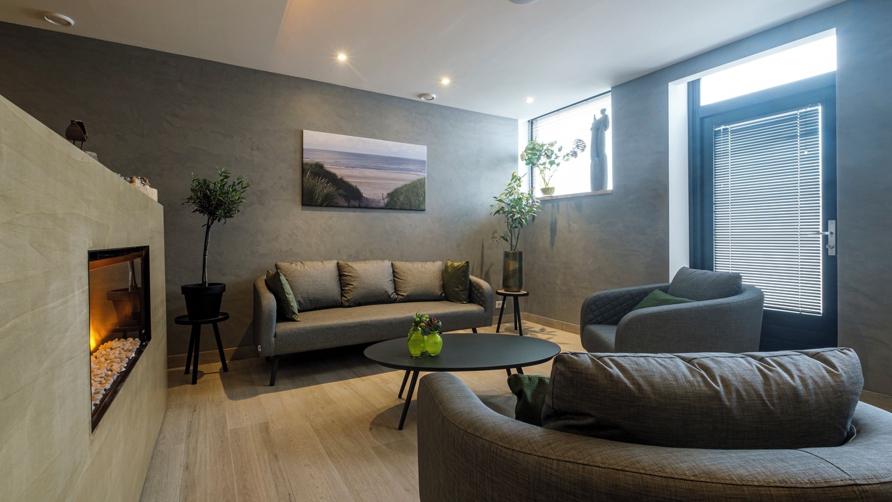 Photo of Livingroom in Nieuwe Niedorp
