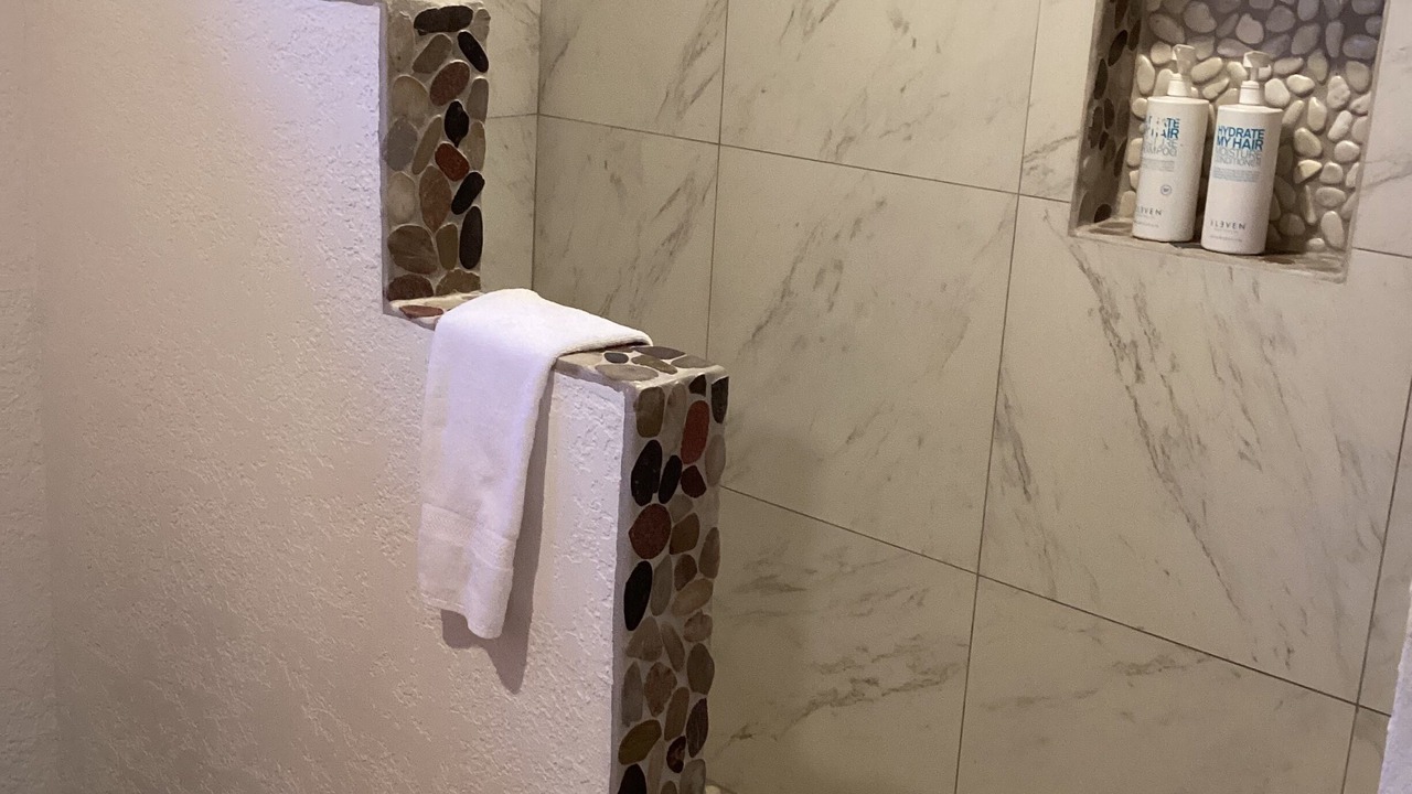 Photo of Bathroom in Loreto