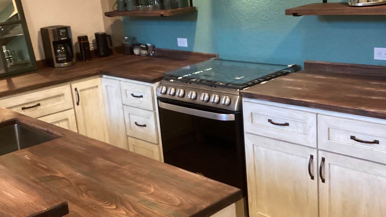Photo of Kitchen in Loreto