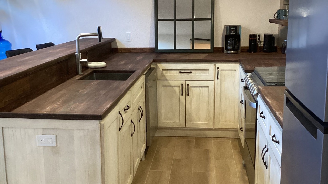Photo of Kitchen in Loreto