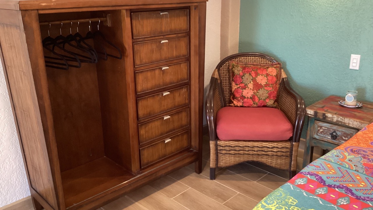 Photo of Bedroom in Loreto