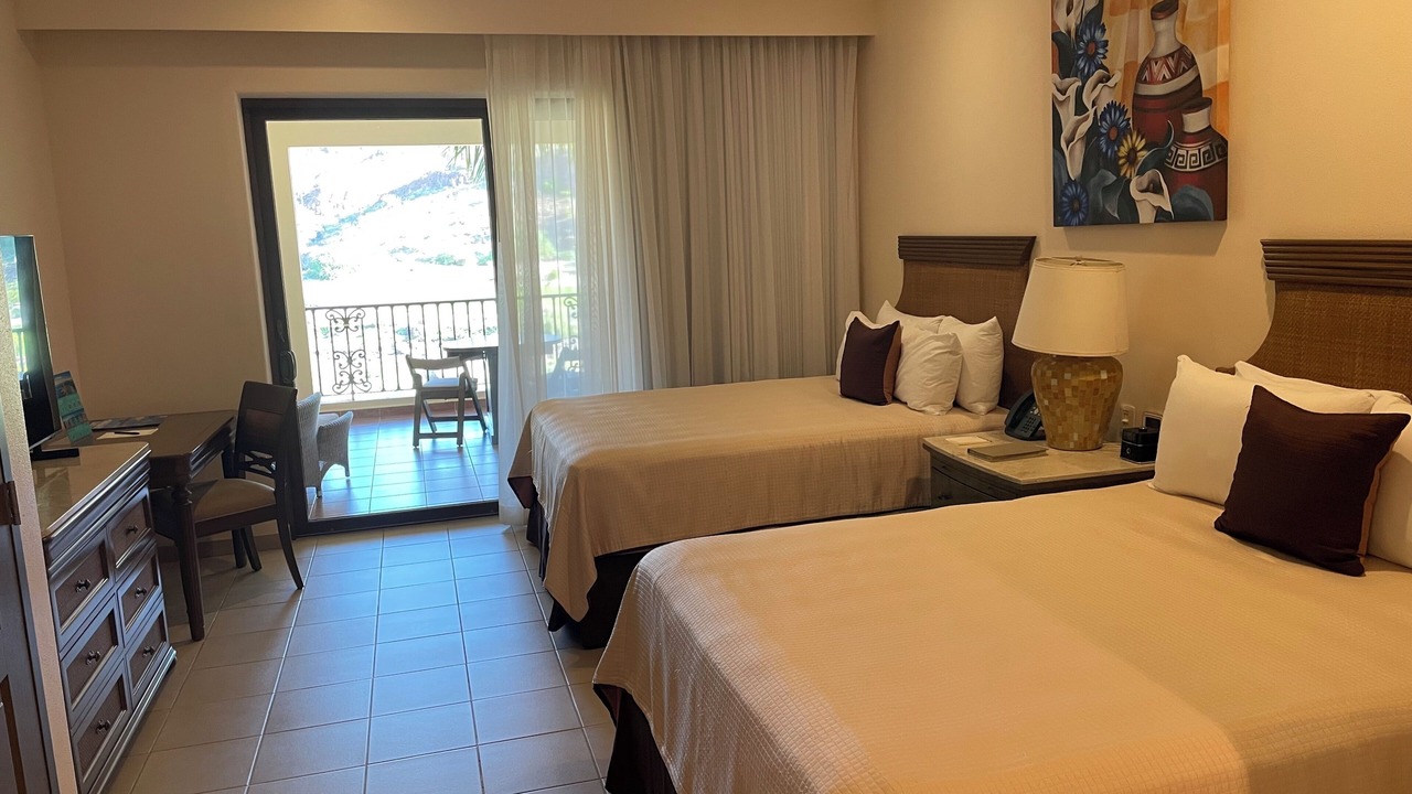 Photo of Bedroom in Loreto