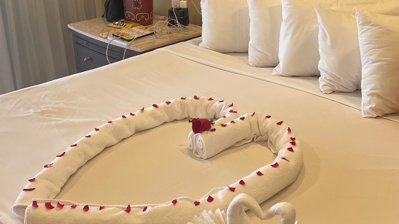 Photo of Bedroom in Loreto