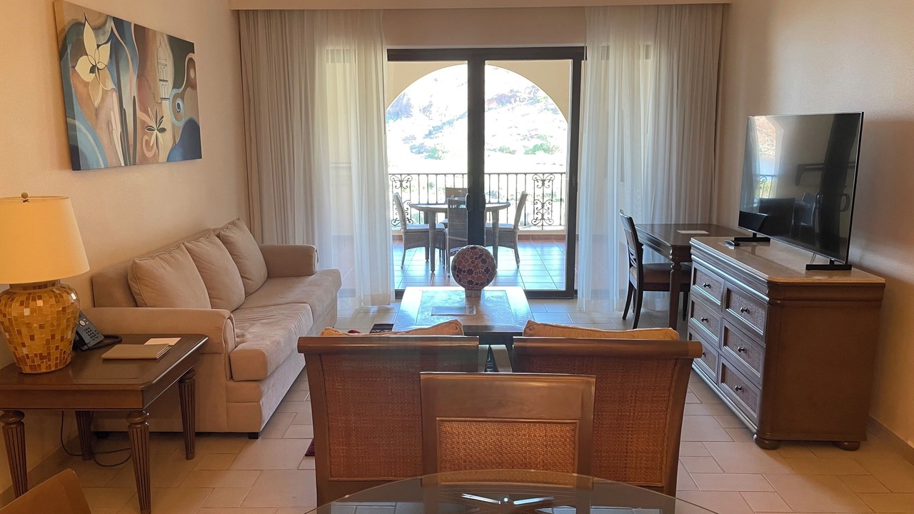 Photo of Livingroom in Loreto
