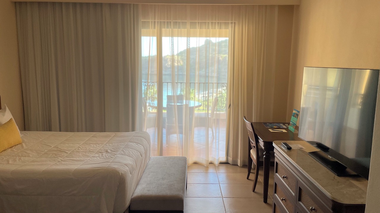 Photo of Bedroom in Loreto