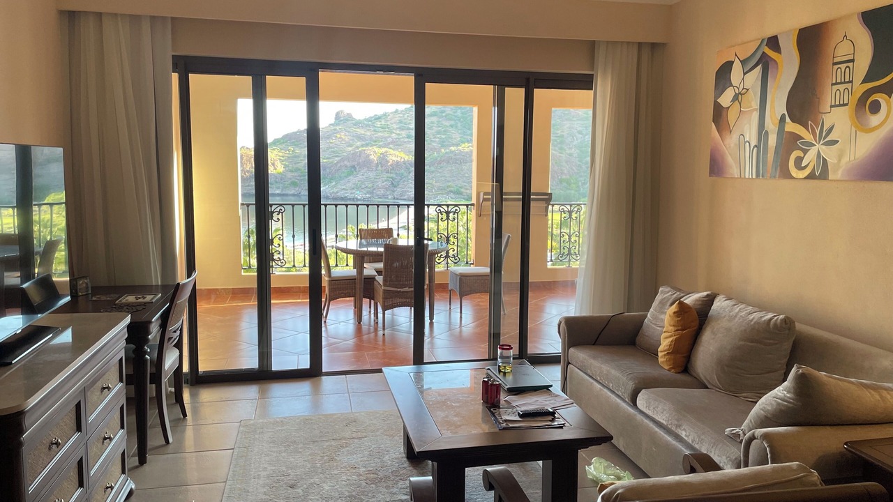 Photo of Livingroom in Loreto