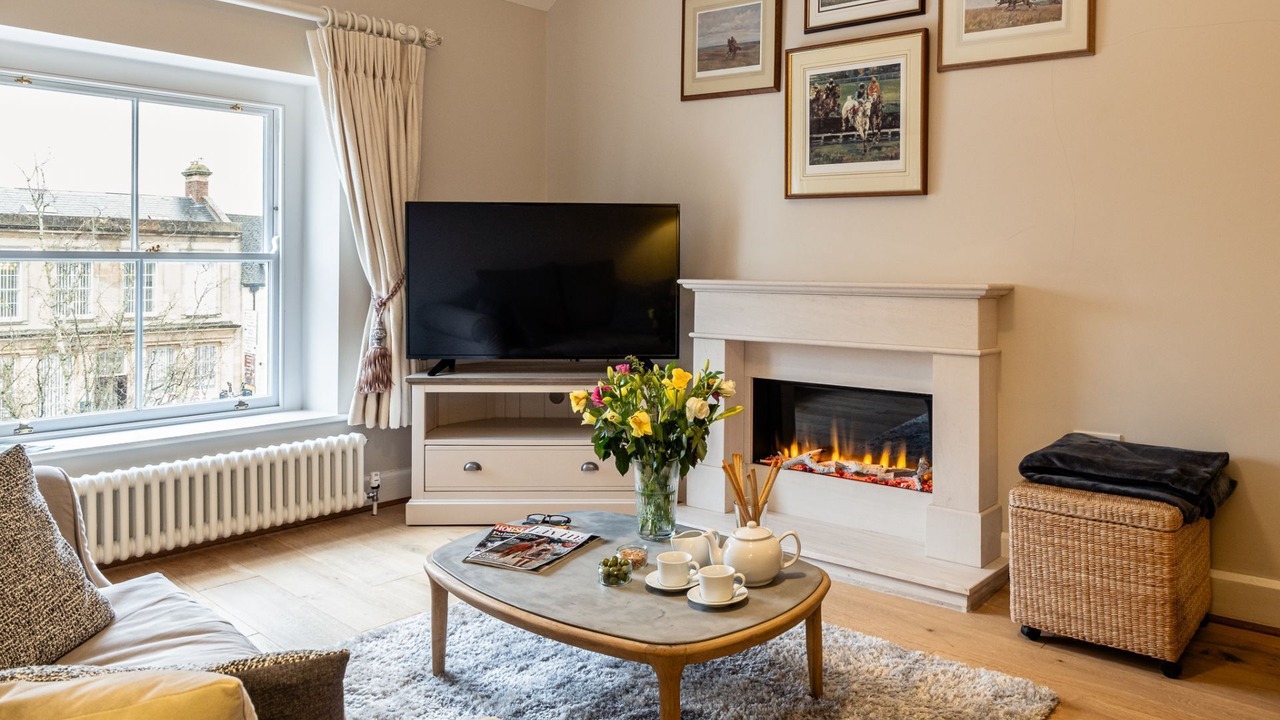 Photo of Bedroom in Moreton-in-Marsh