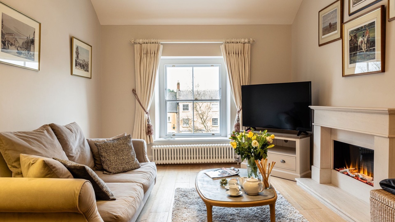 Photo of Bedroom in Moreton-in-Marsh