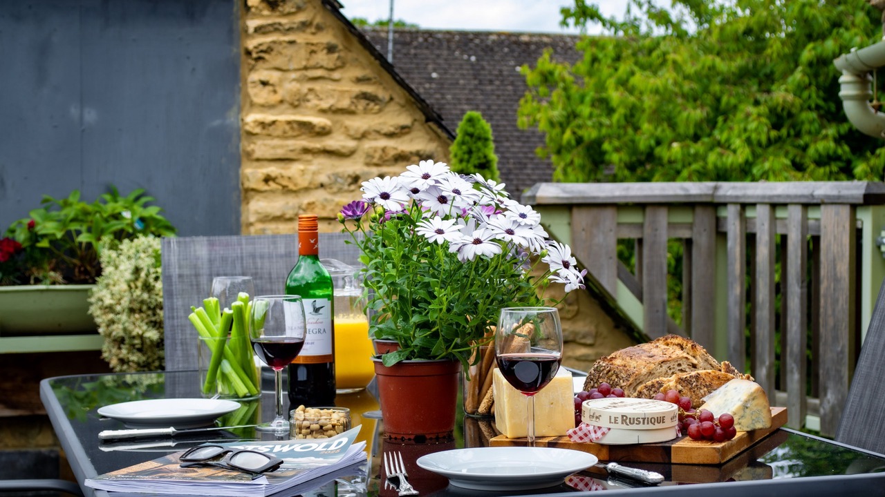 Photo of Outdoor in Moreton-in-Marsh