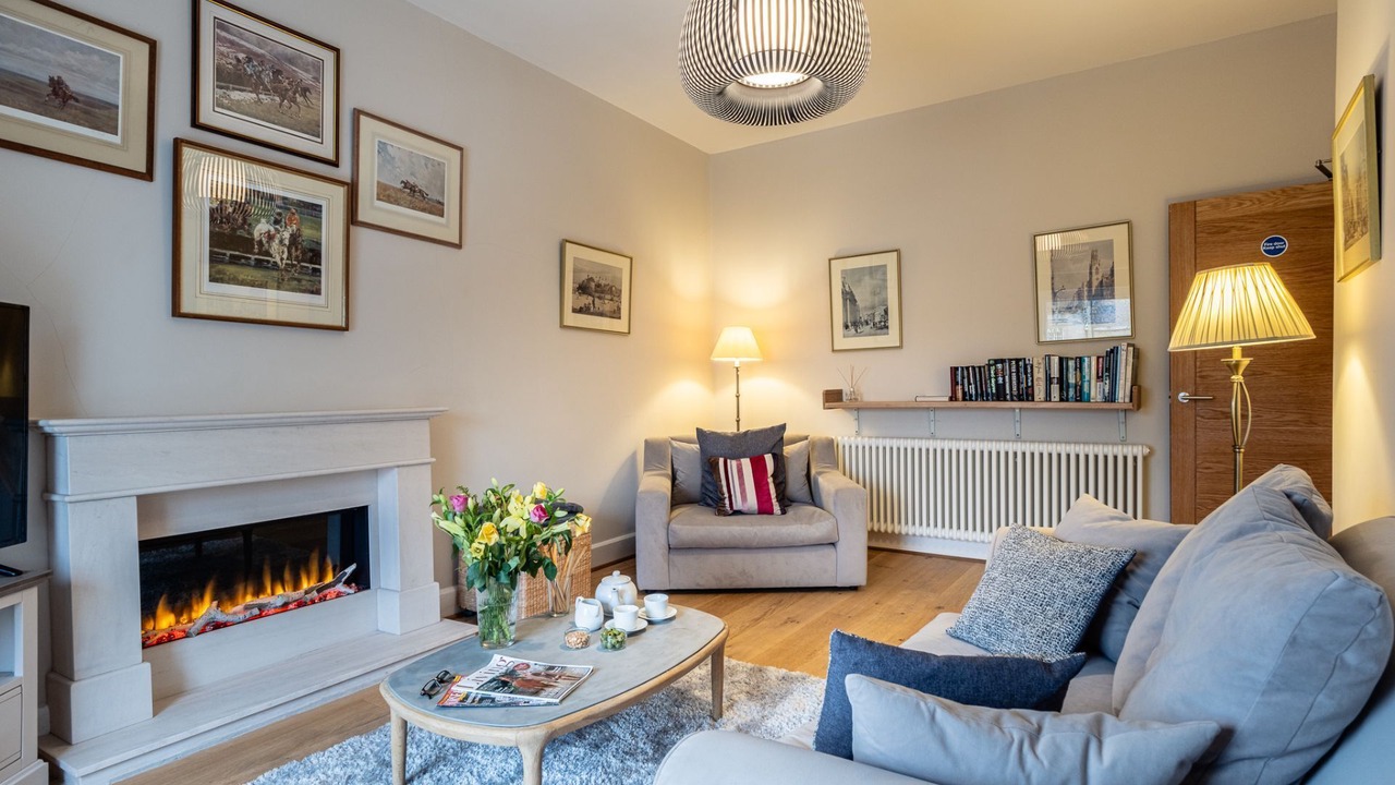 Photo of Bedroom in Moreton-in-Marsh
