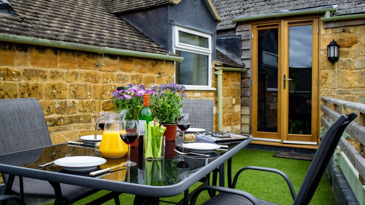 Photo of Outdoor in Moreton-in-Marsh