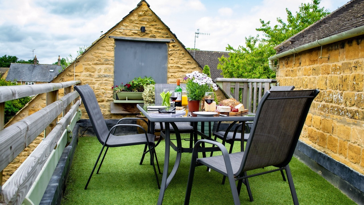 Photo of Outdoor in Moreton-in-Marsh