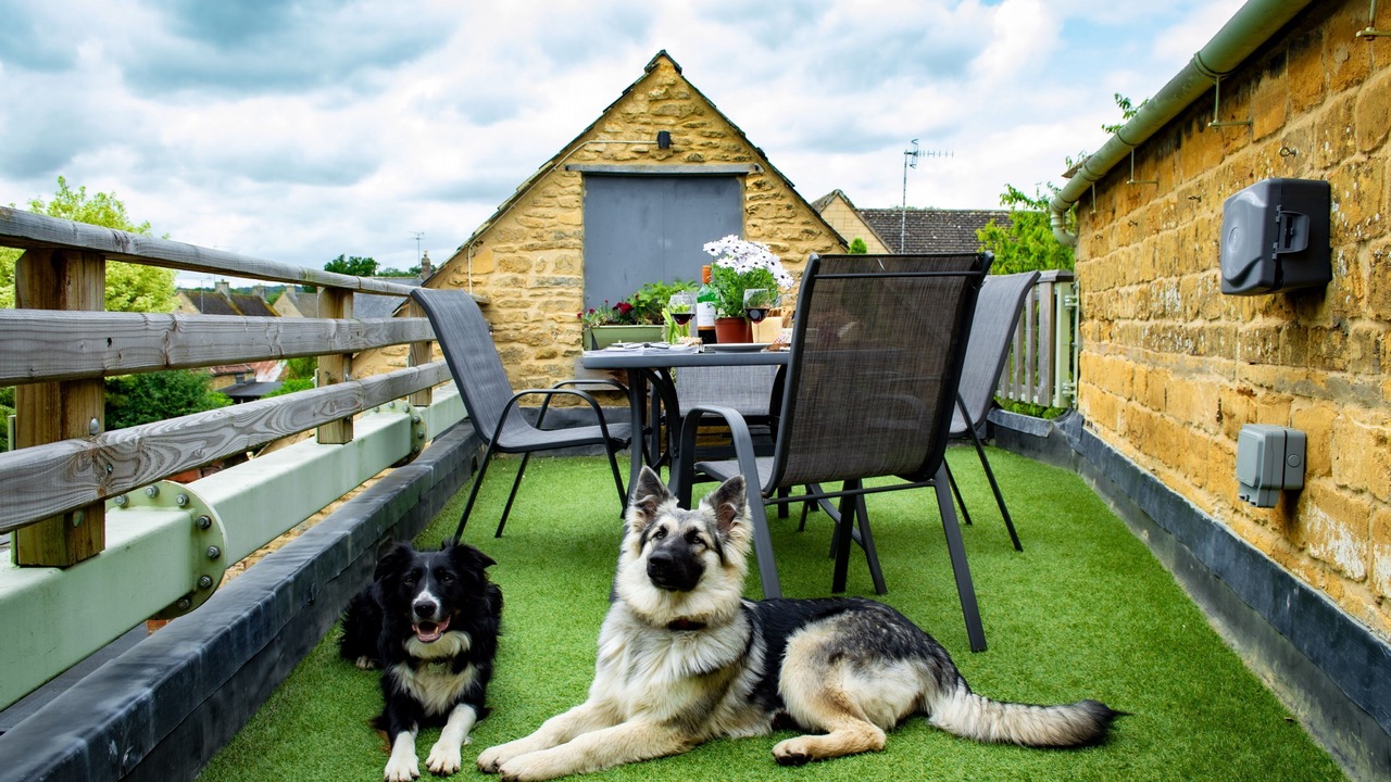 Photo of Outdoor in Moreton-in-Marsh