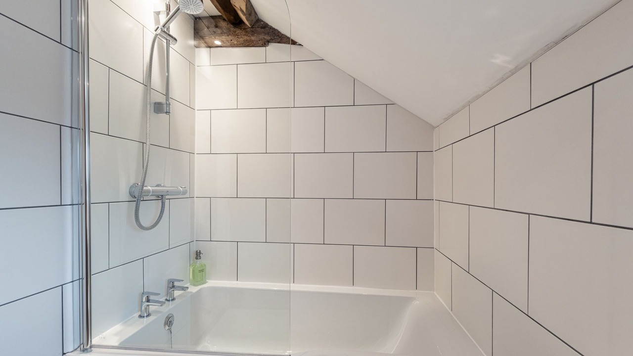 Photo of Bathroom in Moreton-in-Marsh