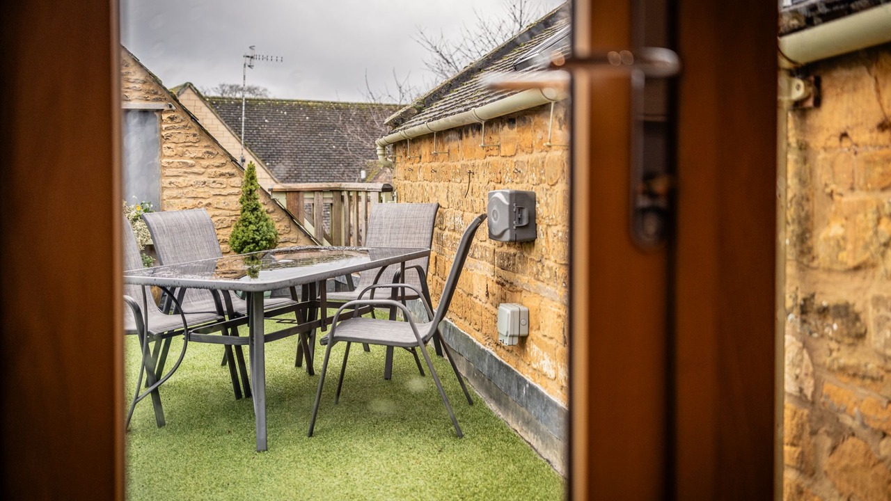 Photo of Outdoor in Moreton-in-Marsh